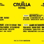 Cruïlla 2025: 15 años de música y cultura que resuenan en mi nube (y en ti)